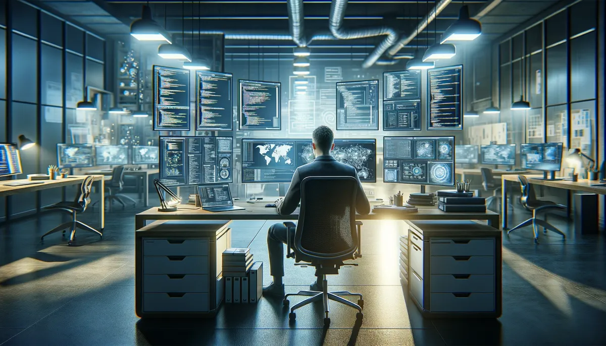 Staying Technical