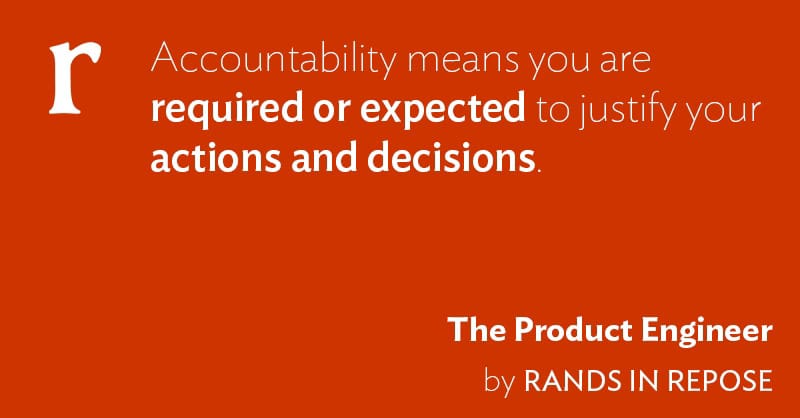 The Product Engineer
