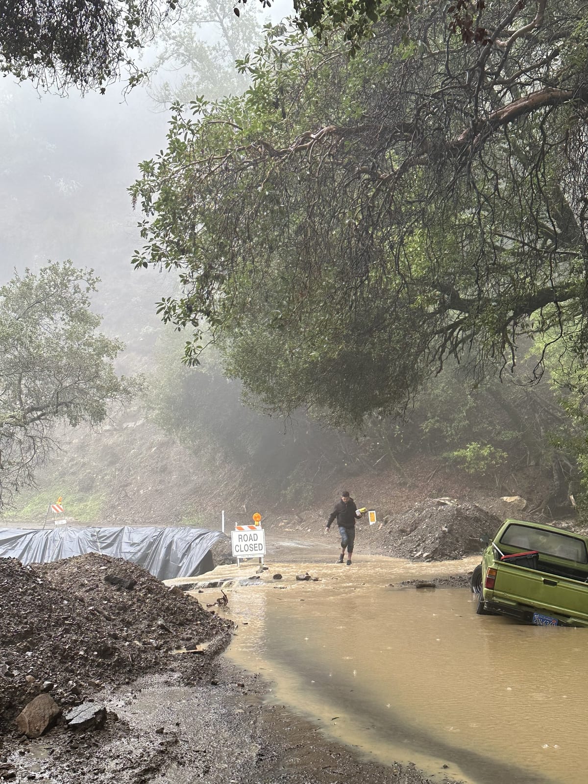 Endless Robot Thoughts