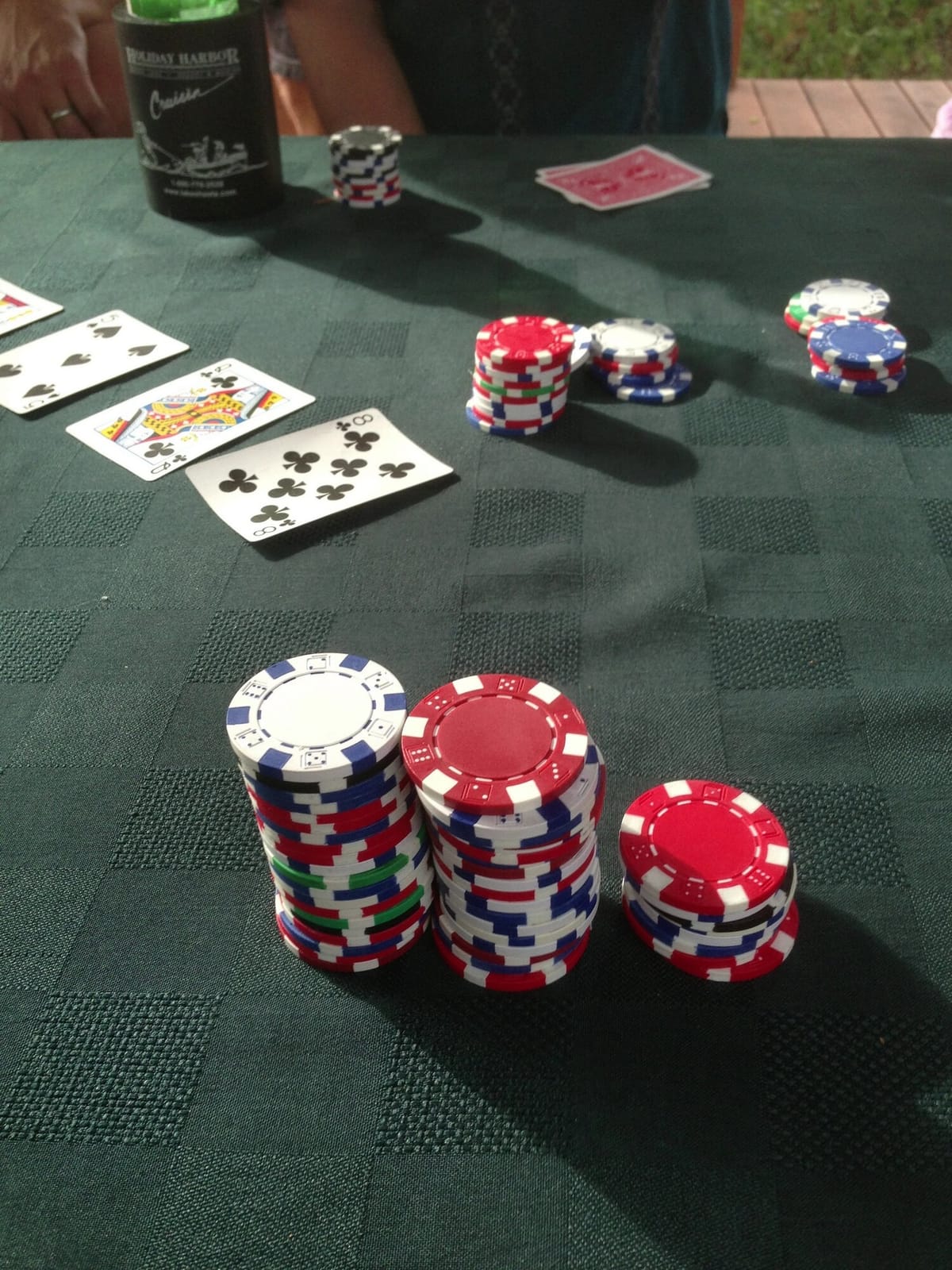 Are You Playing Along?